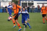 Cammell Laird 2 Salford City 0